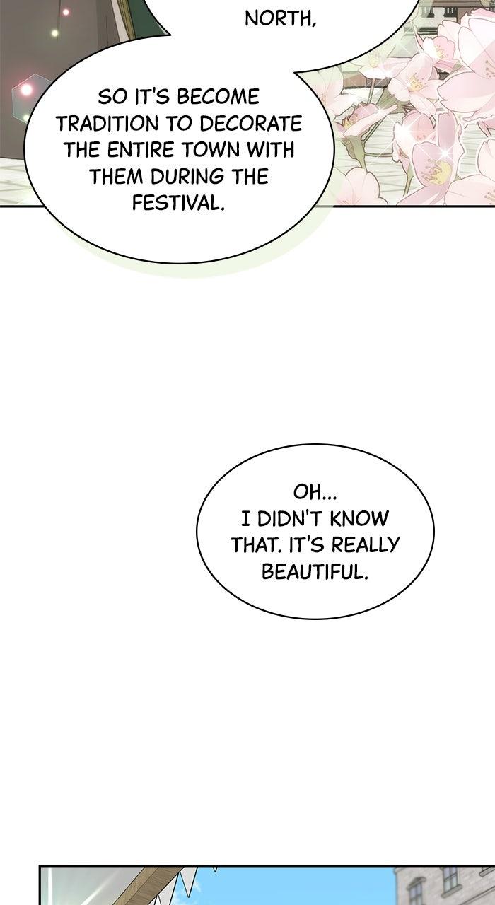 When the Archduke’s Leash Is Pulled Chapter 10 page 59 - 