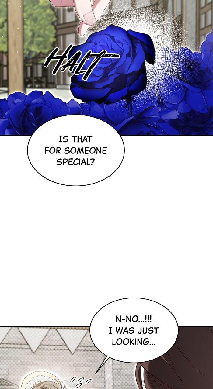 When the Archduke’s Leash Is Pulled Chapter 10 page 62 - 