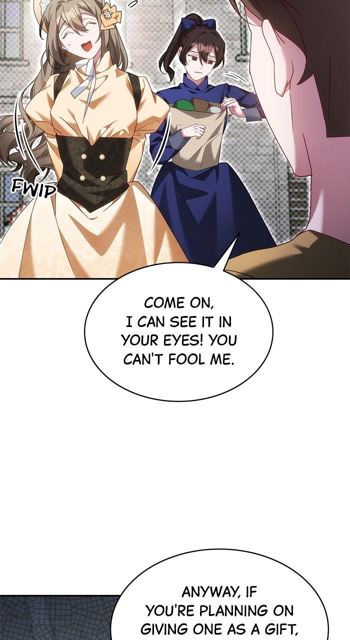 When the Archduke’s Leash Is Pulled Chapter 10 page 63 - 