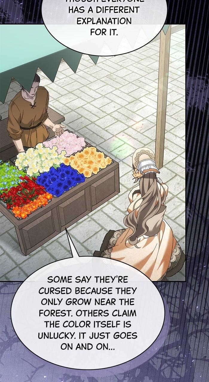 When the Archduke’s Leash Is Pulled Chapter 10 page 66 - 