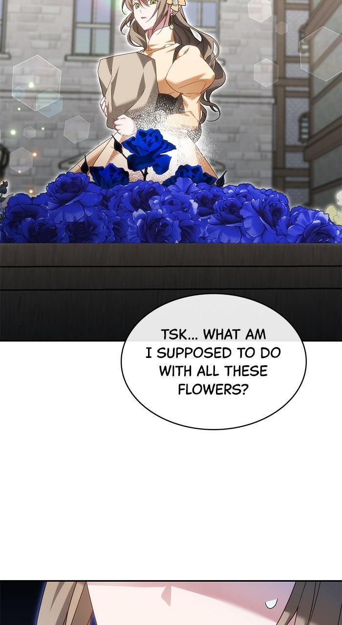 When the Archduke’s Leash Is Pulled Chapter 10 page 68 - 