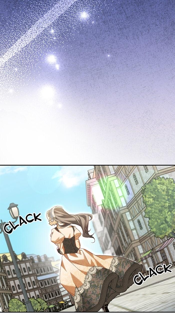 When the Archduke’s Leash Is Pulled Chapter 10 page 70 - 
