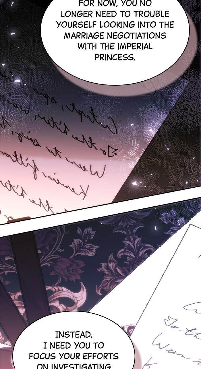 When the Archduke’s Leash Is Pulled Chapter 10 page 8 - 