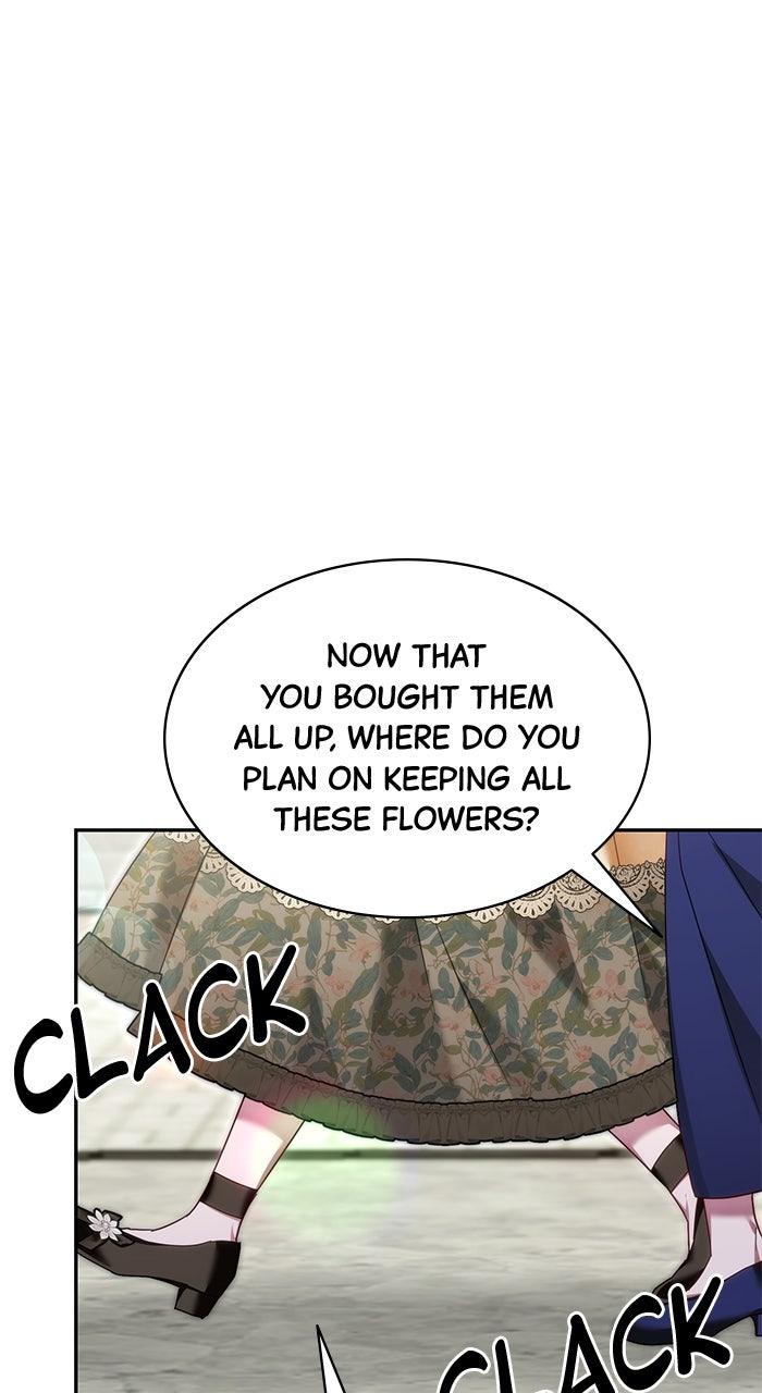 When the Archduke’s Leash Is Pulled Chapter 10 page 71 - 
