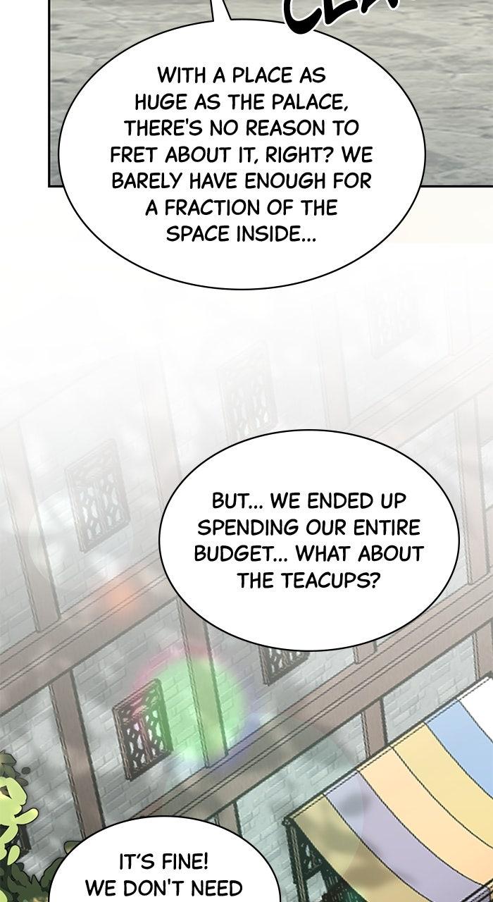 When the Archduke’s Leash Is Pulled Chapter 10 page 72 - 
