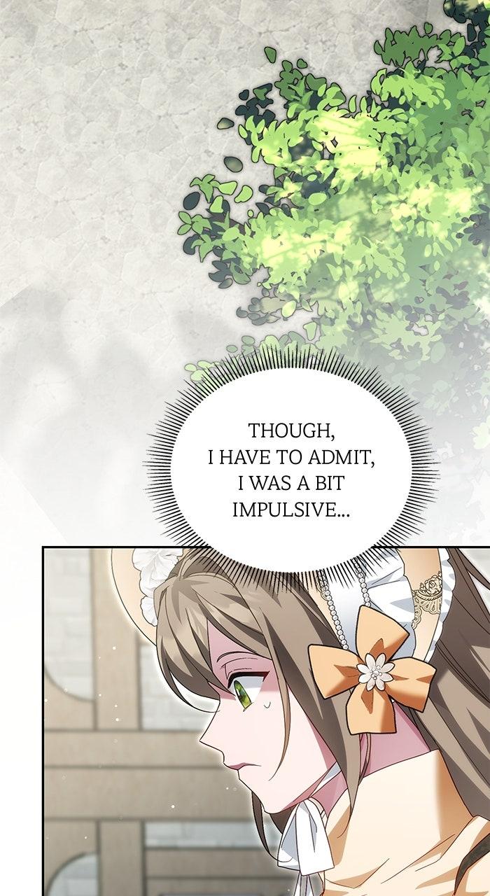 When the Archduke’s Leash Is Pulled Chapter 10 page 74 - 
