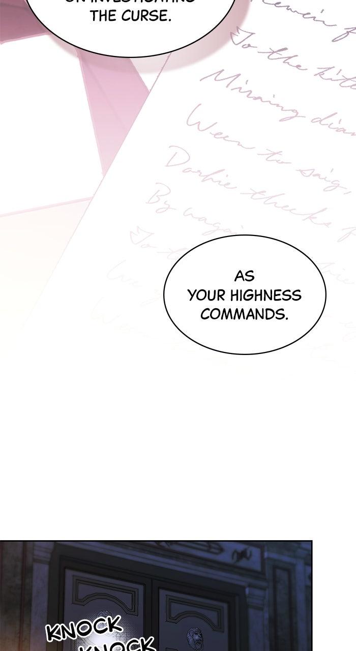 When the Archduke’s Leash Is Pulled Chapter 10 page 9 - 