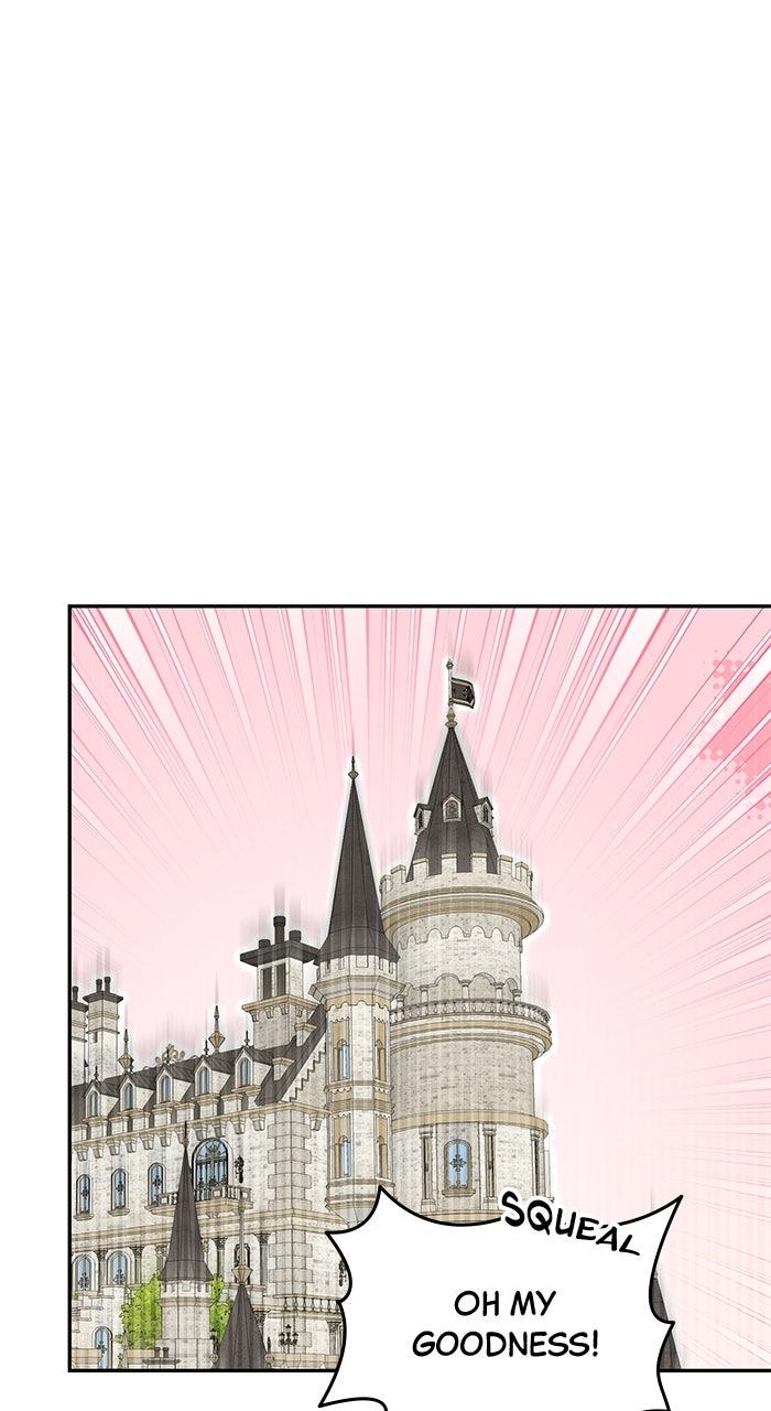 When the Archduke’s Leash Is Pulled Chapter 11 page 1 - 