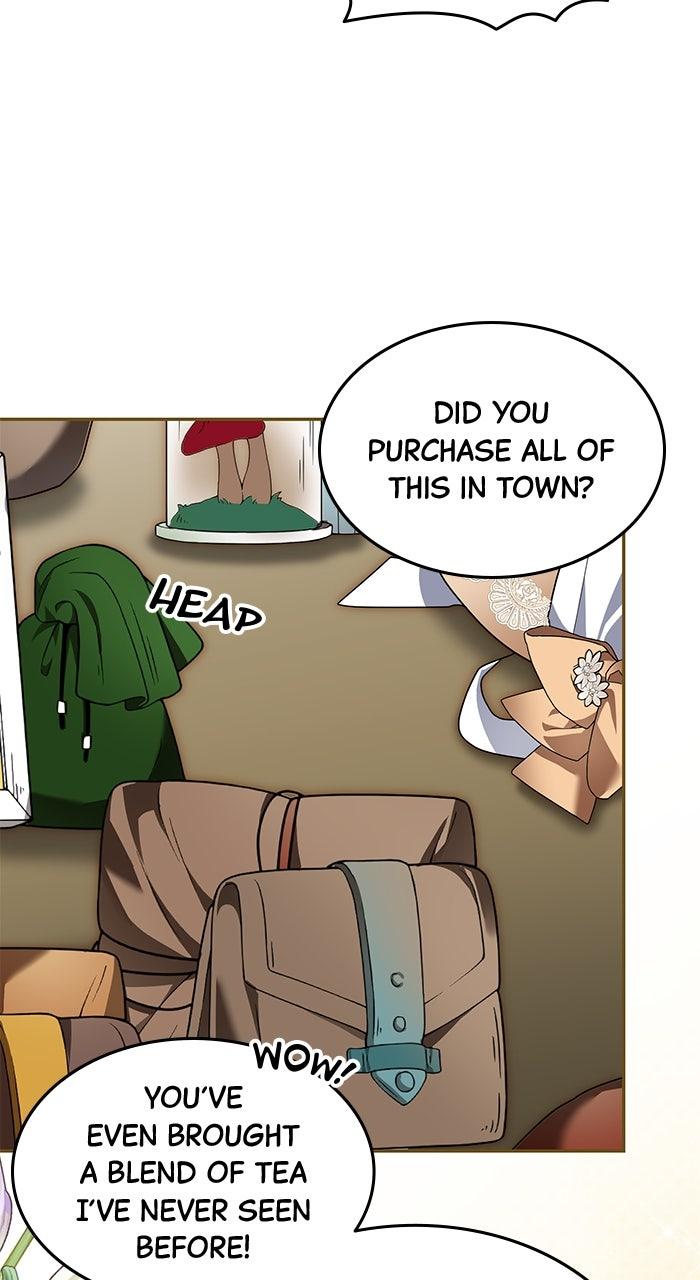 When the Archduke’s Leash Is Pulled Chapter 11 page 2 - 