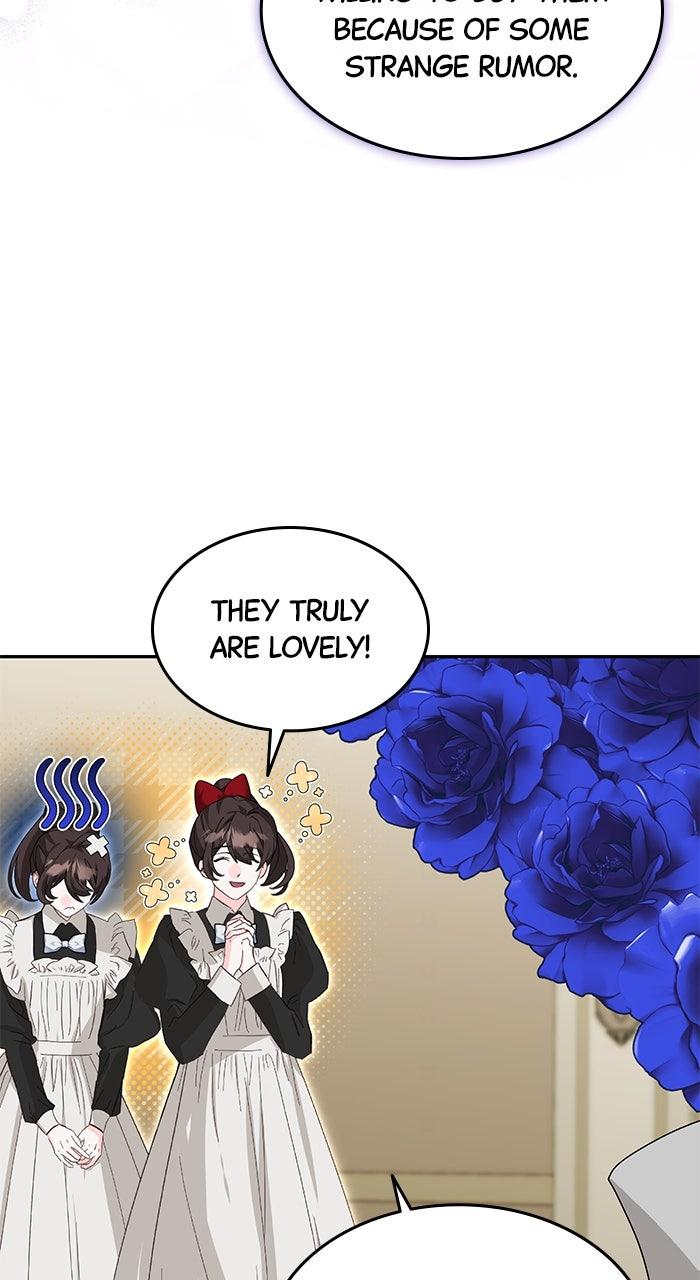When the Archduke’s Leash Is Pulled Chapter 11 page 11 - 