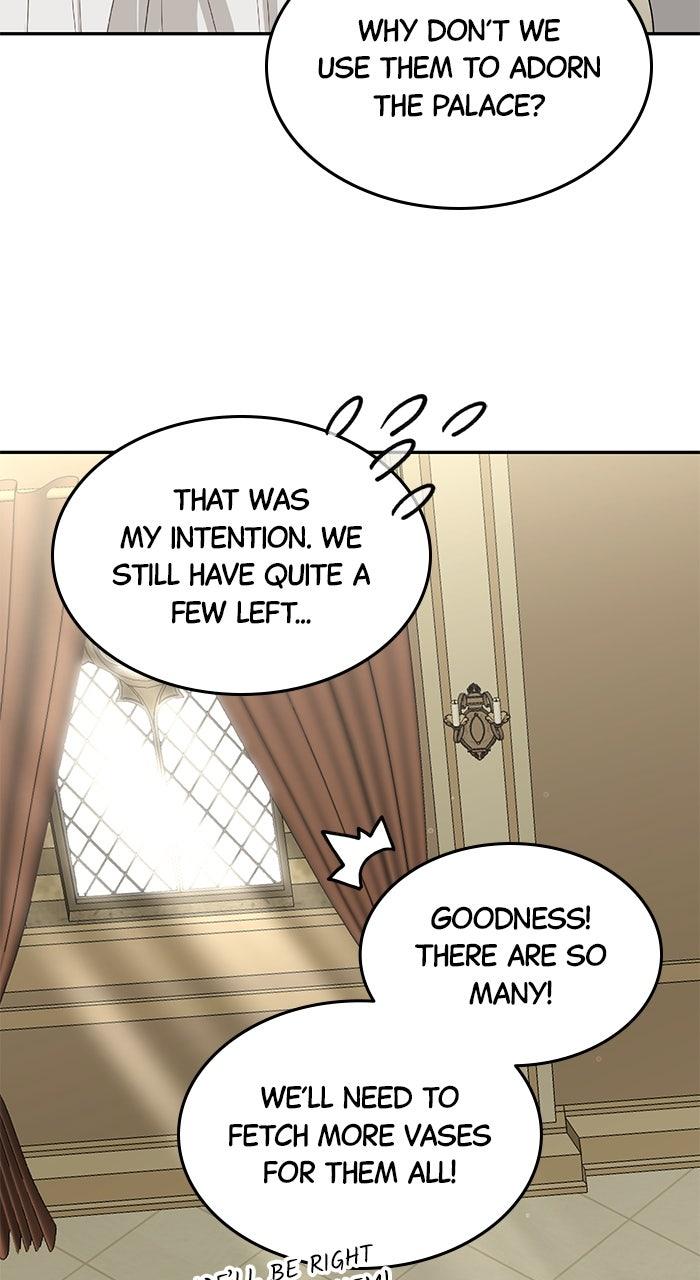 When the Archduke’s Leash Is Pulled Chapter 11 page 12 - 