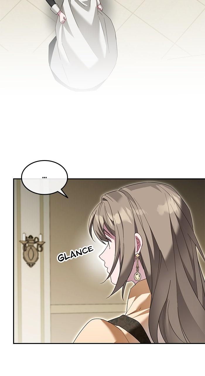 When the Archduke’s Leash Is Pulled Chapter 11 page 14 - 