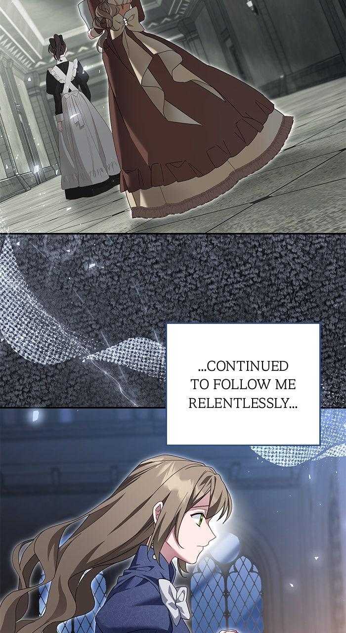 When the Archduke’s Leash Is Pulled Chapter 11 page 20 - 