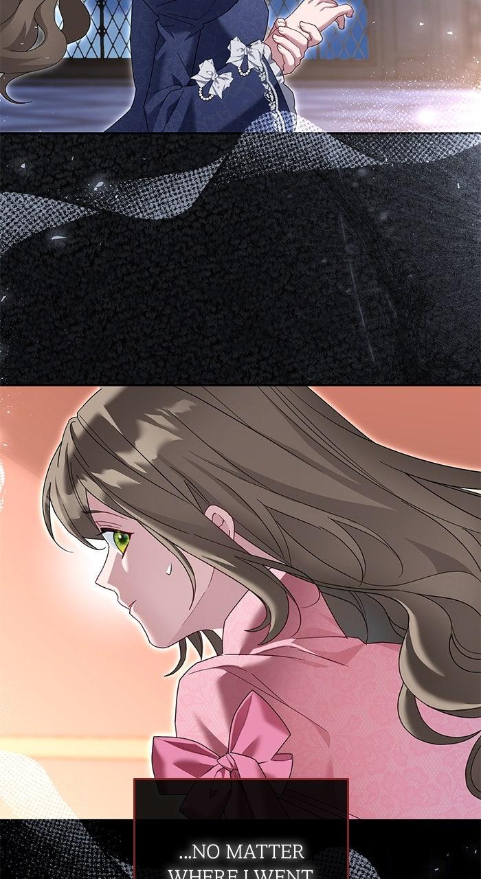 When the Archduke’s Leash Is Pulled Chapter 11 page 21 - 