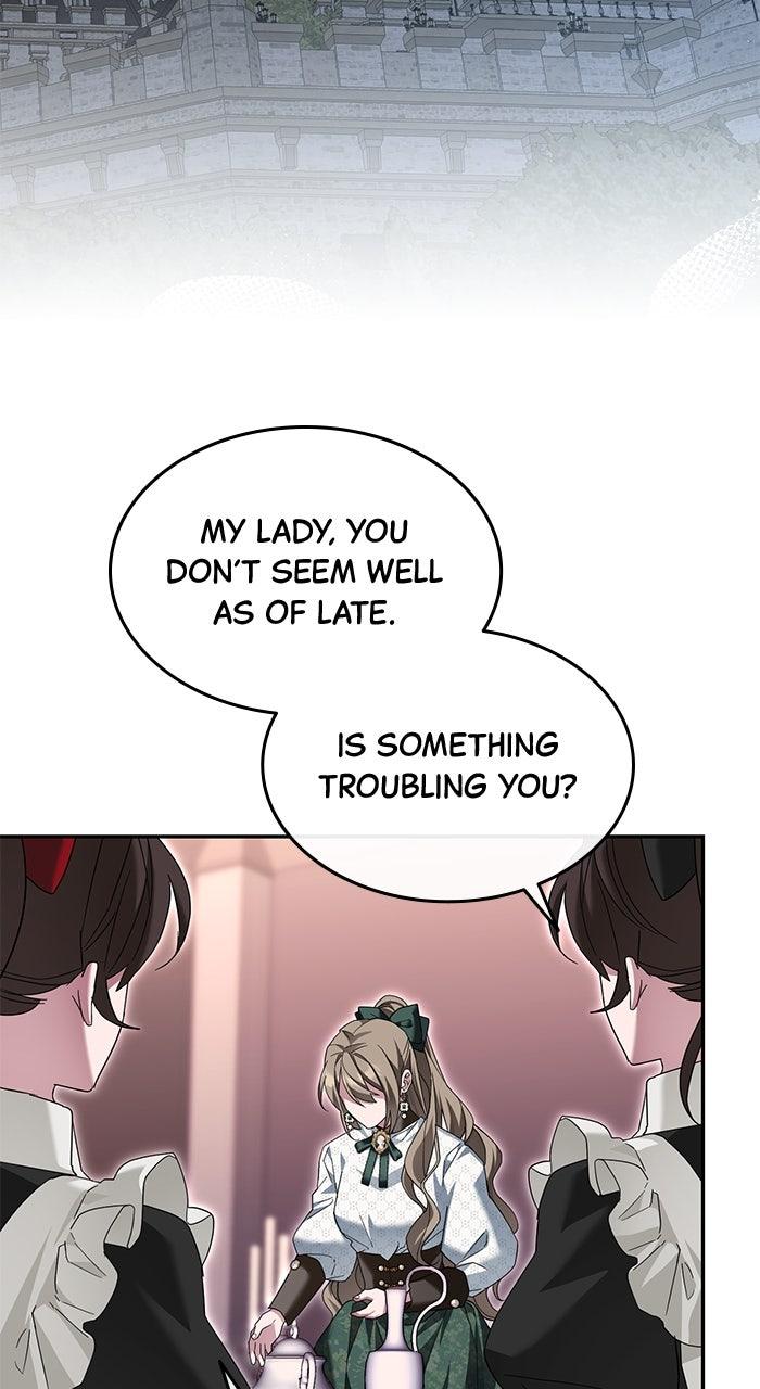 When the Archduke’s Leash Is Pulled Chapter 11 page 23 - 