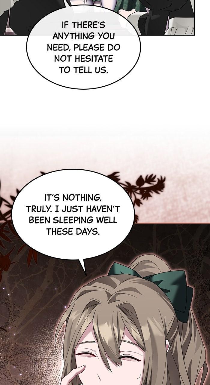 When the Archduke’s Leash Is Pulled Chapter 11 page 24 - 