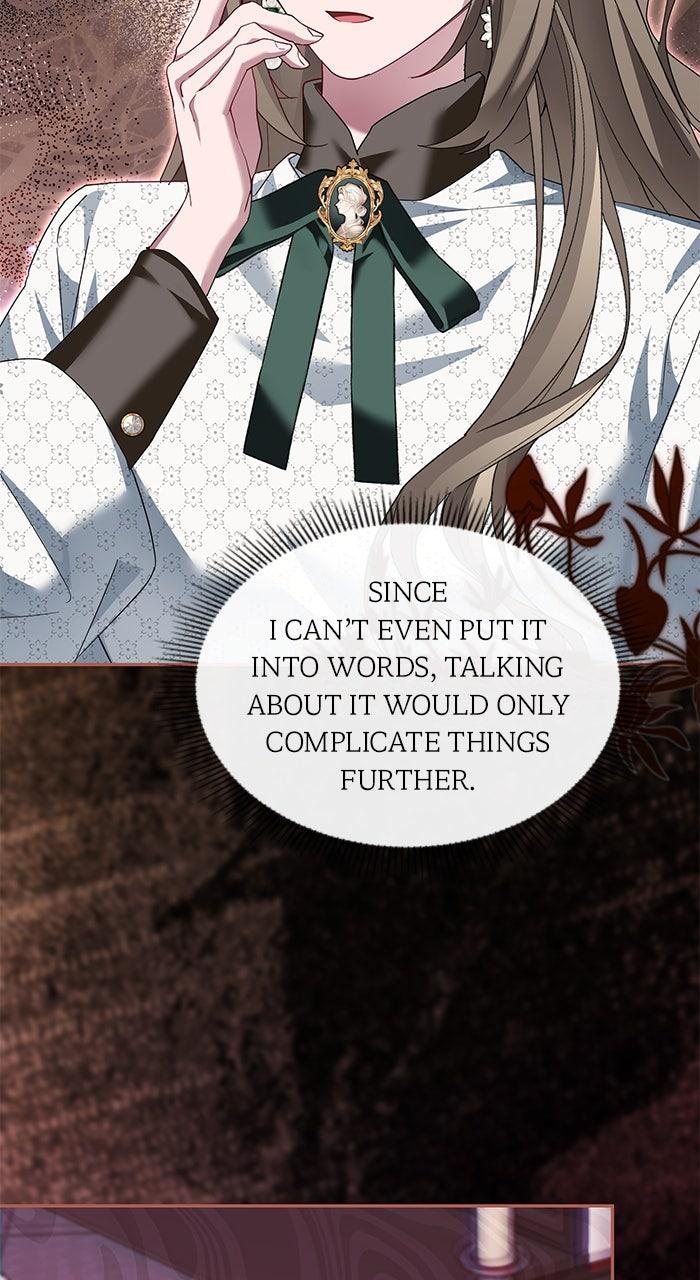 When the Archduke’s Leash Is Pulled Chapter 11 page 25 - 