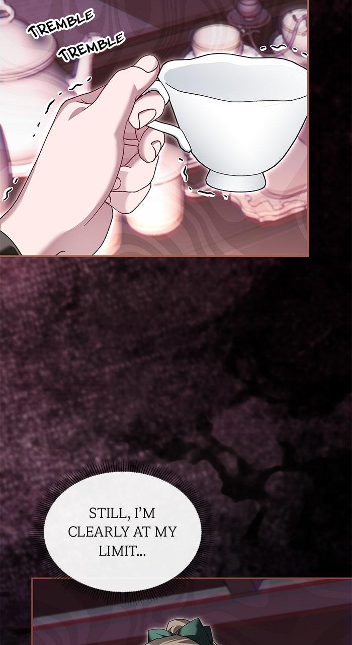 When the Archduke’s Leash Is Pulled Chapter 11 page 26 - 