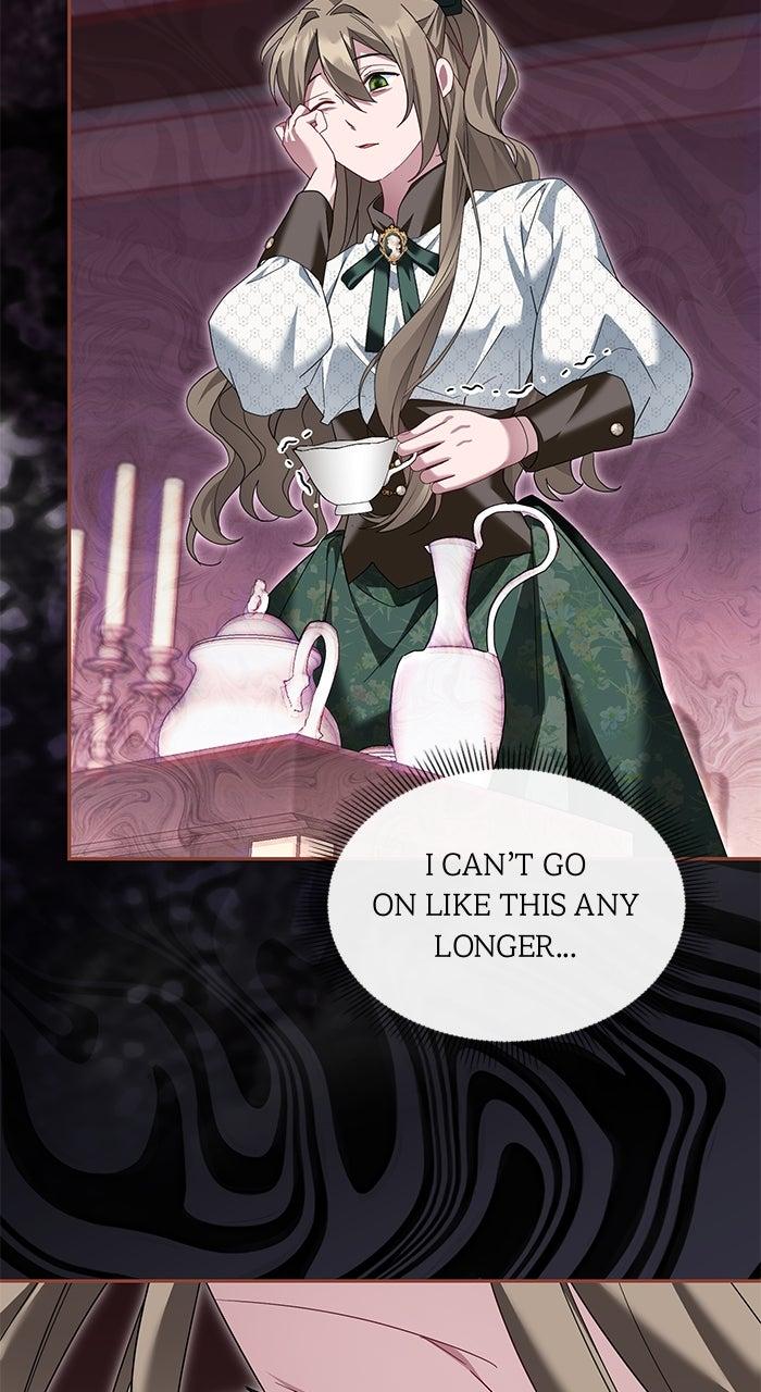 When the Archduke’s Leash Is Pulled Chapter 11 page 27 - 