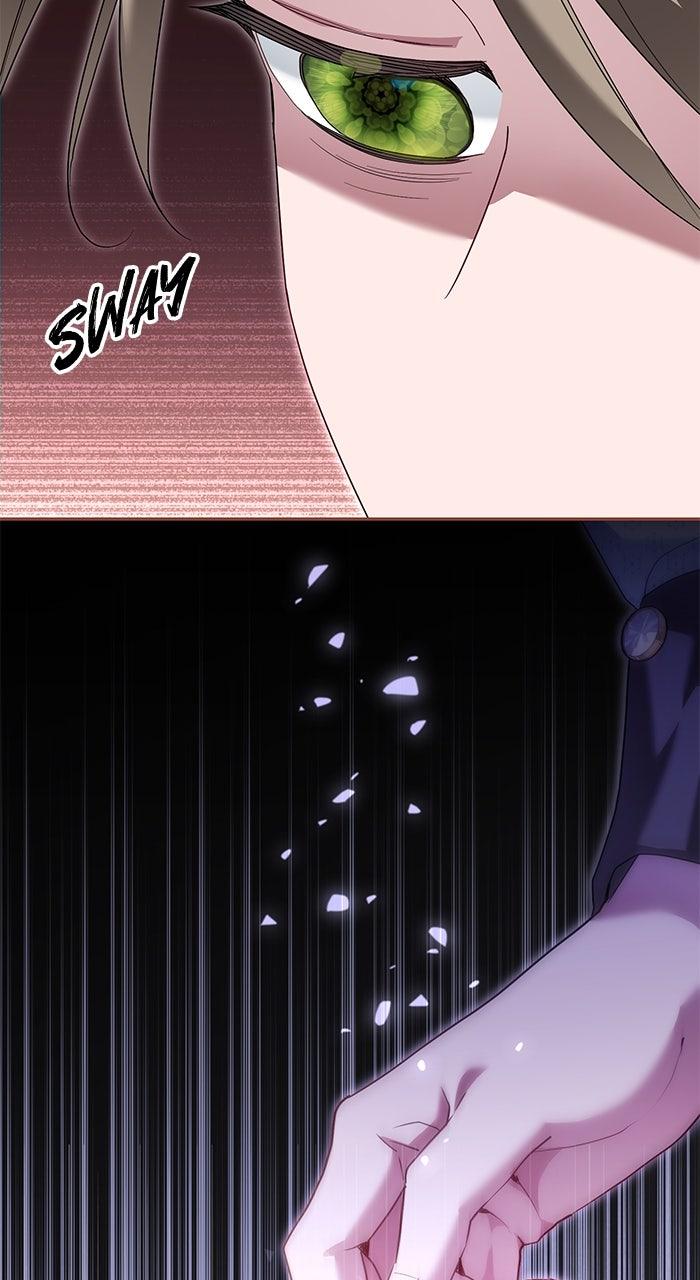 When the Archduke’s Leash Is Pulled Chapter 11 page 28 - 