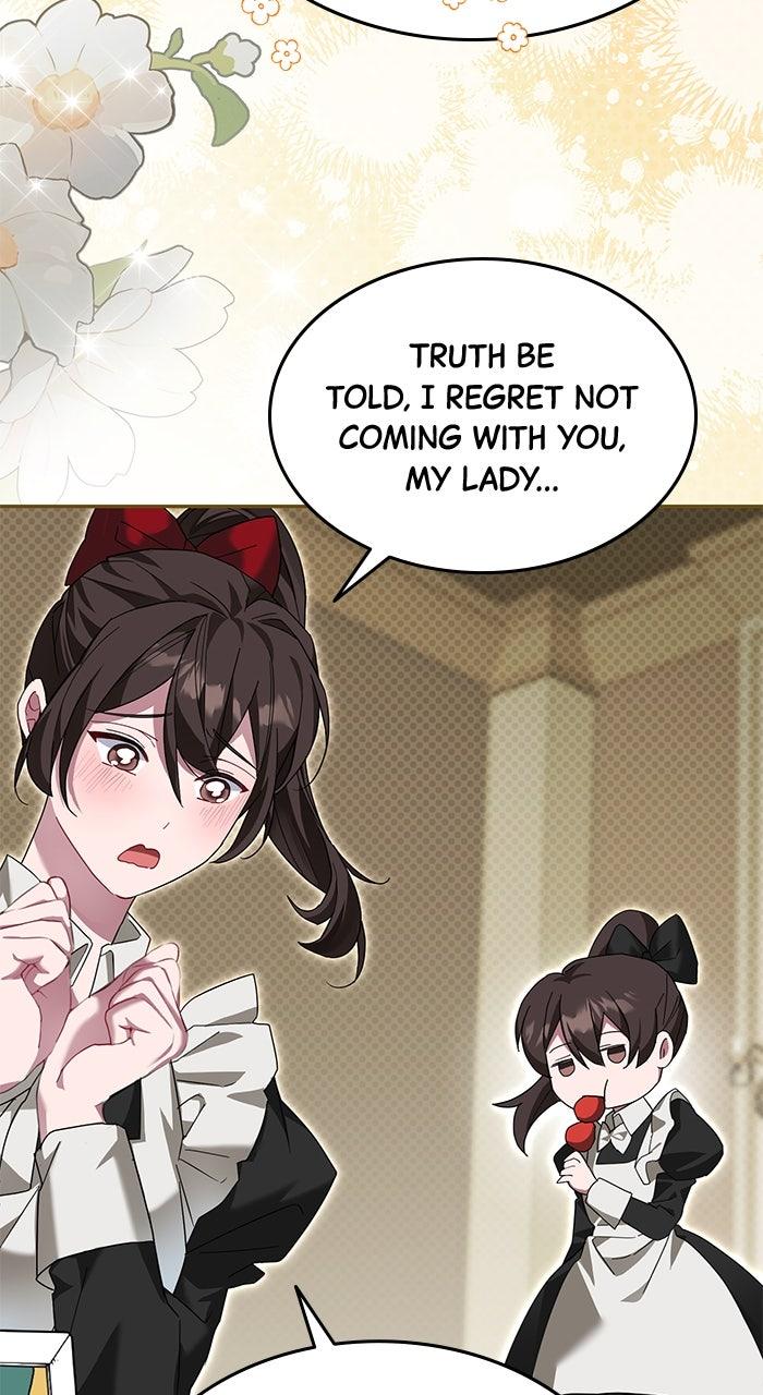 When the Archduke’s Leash Is Pulled Chapter 11 page 4 - 