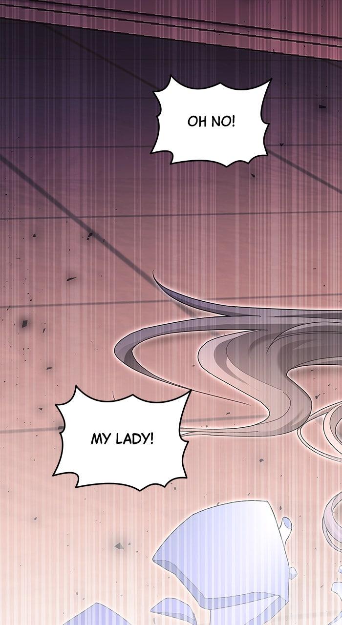 When the Archduke’s Leash Is Pulled Chapter 11 page 31 - 