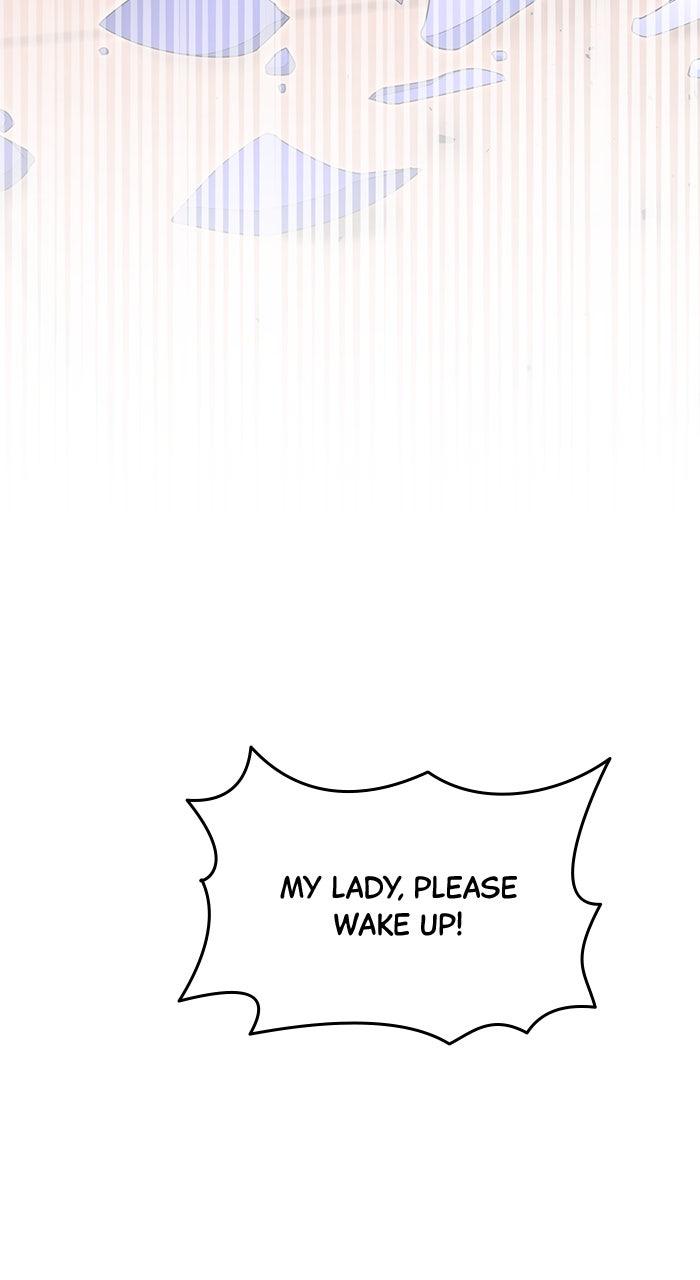When the Archduke’s Leash Is Pulled Chapter 11 page 32 - 