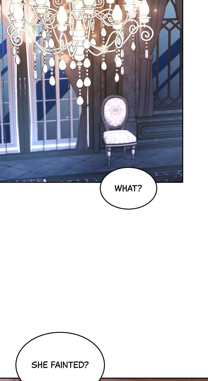 When the Archduke’s Leash Is Pulled Chapter 11 page 35 - 