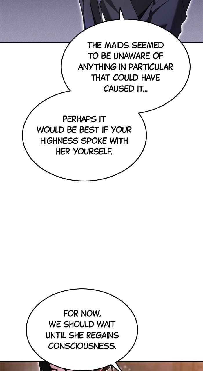 When the Archduke’s Leash Is Pulled Chapter 11 page 39 - 