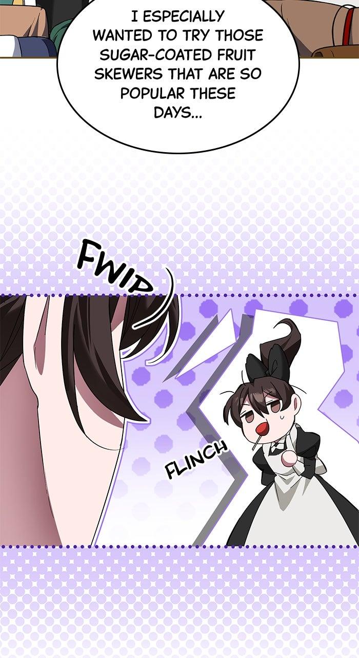 When the Archduke’s Leash Is Pulled Chapter 11 page 5 - 