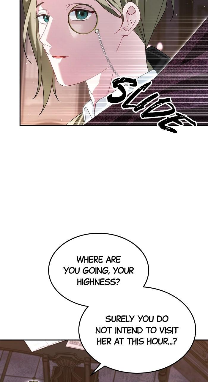 When the Archduke’s Leash Is Pulled Chapter 11 page 41 - 