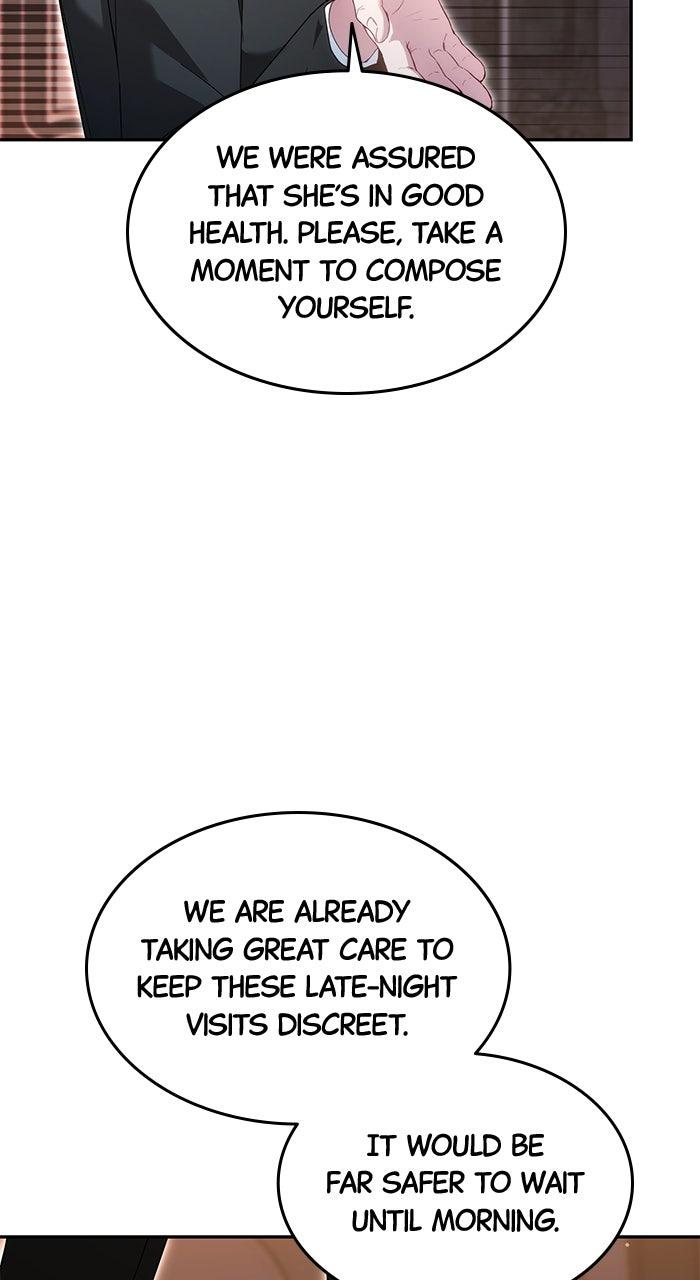 When the Archduke’s Leash Is Pulled Chapter 11 page 44 - 