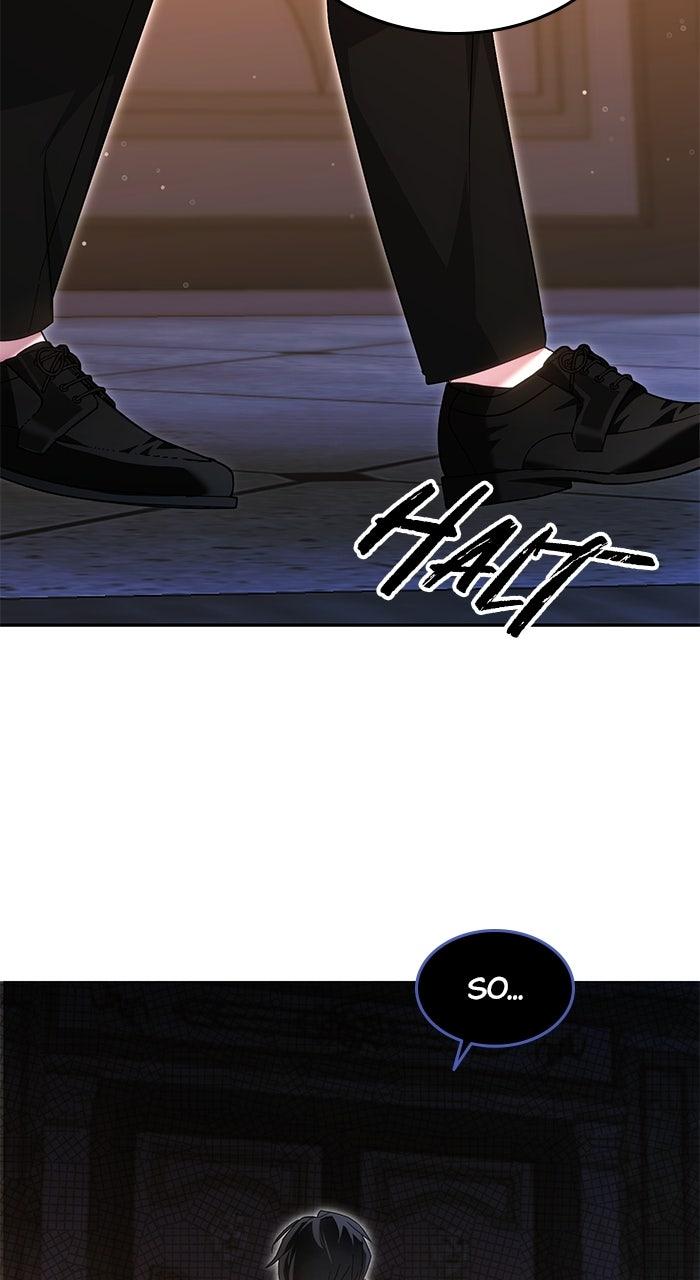 When the Archduke’s Leash Is Pulled Chapter 11 page 45 - 