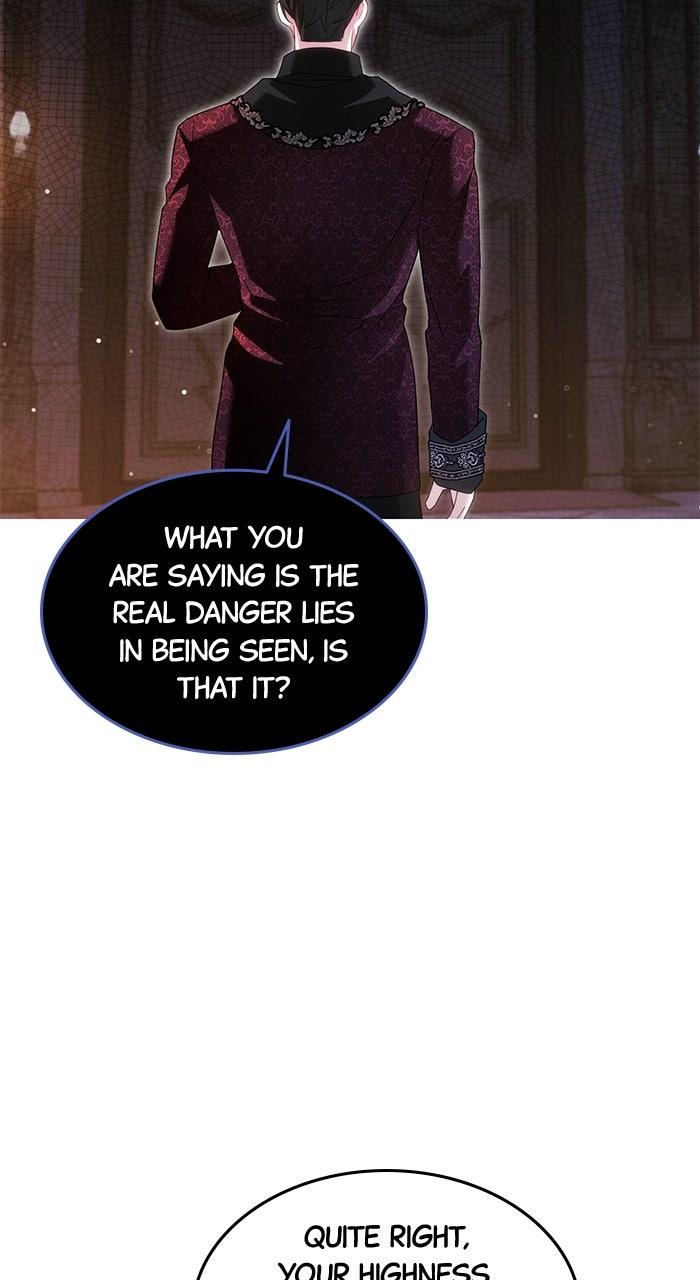 When the Archduke’s Leash Is Pulled Chapter 11 page 46 - 