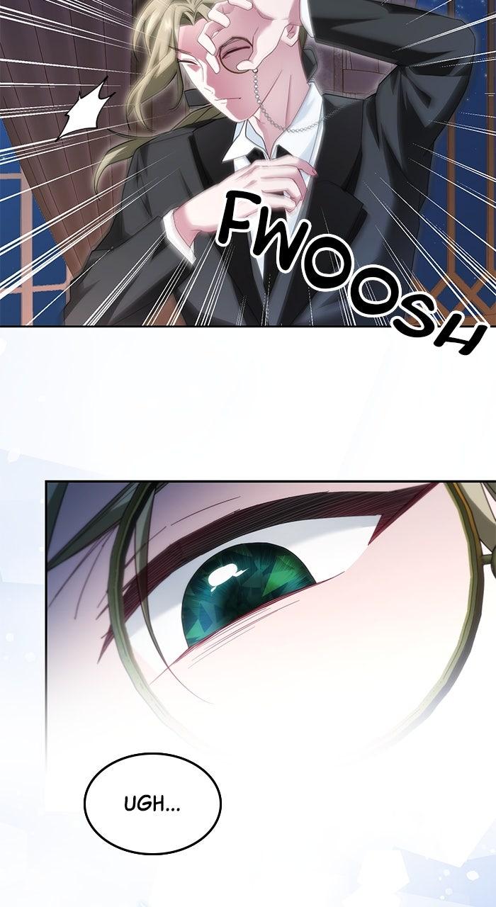 When the Archduke’s Leash Is Pulled Chapter 11 page 48 - 