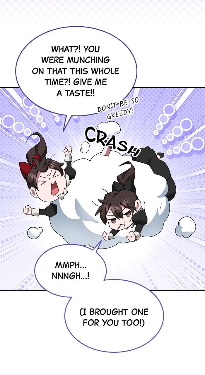 When the Archduke’s Leash Is Pulled Chapter 11 page 6 - 