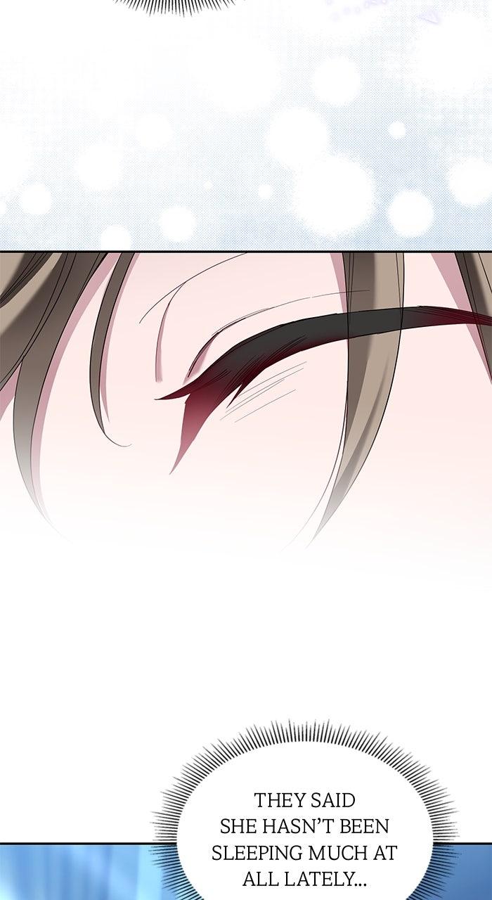 When the Archduke’s Leash Is Pulled Chapter 11 page 59 - 