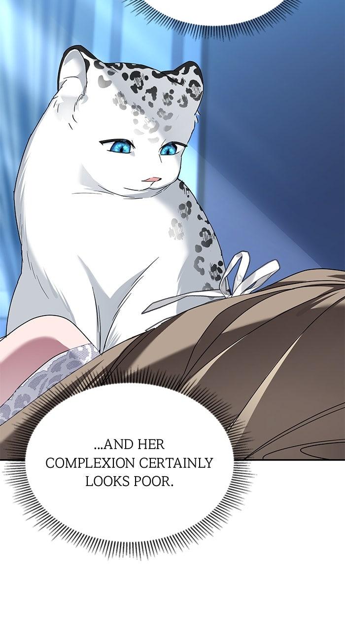 When the Archduke’s Leash Is Pulled Chapter 11 page 60 - 