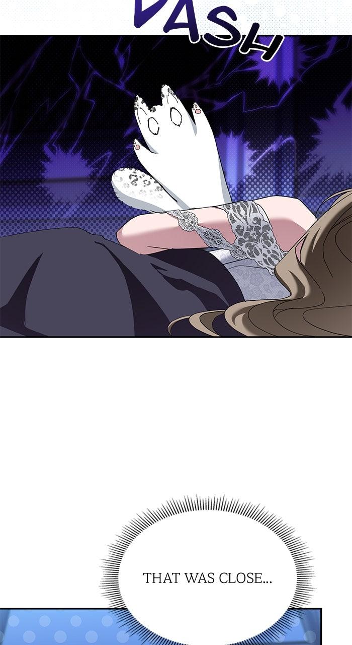When the Archduke’s Leash Is Pulled Chapter 11 page 68 - 
