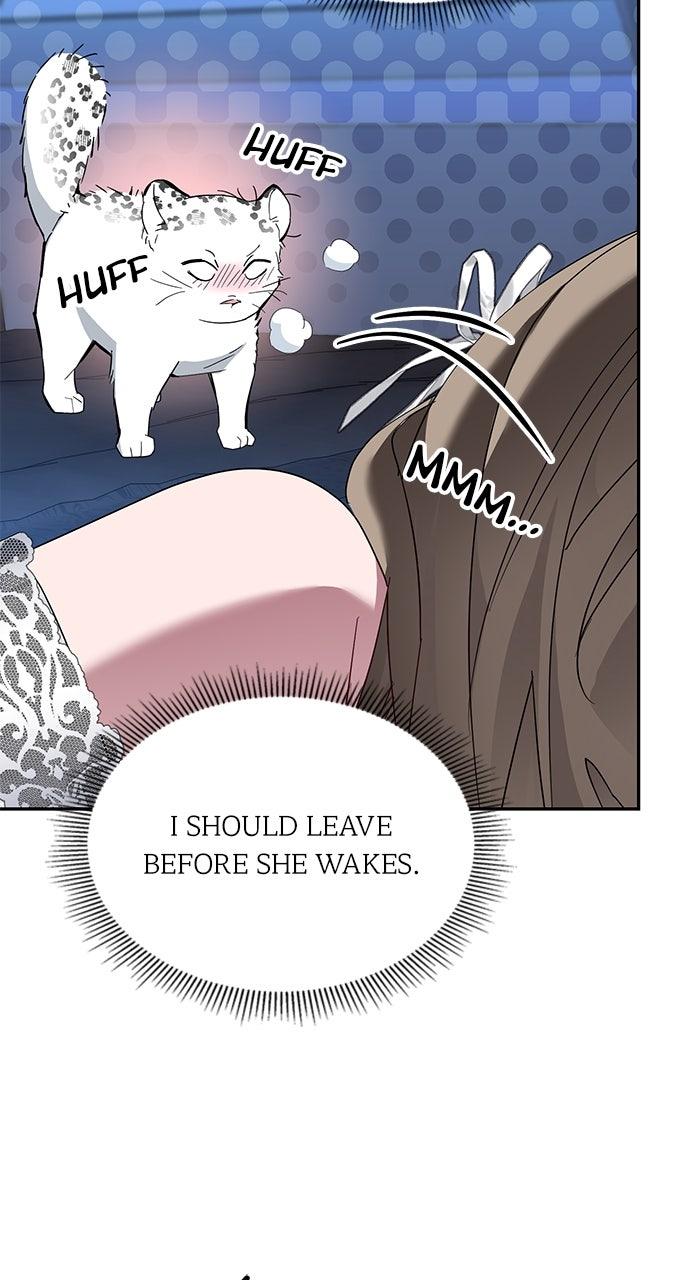 When the Archduke’s Leash Is Pulled Chapter 11 page 69 - 