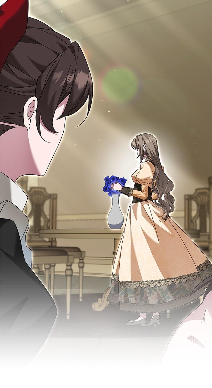 When the Archduke’s Leash Is Pulled Chapter 11 page 8 - 