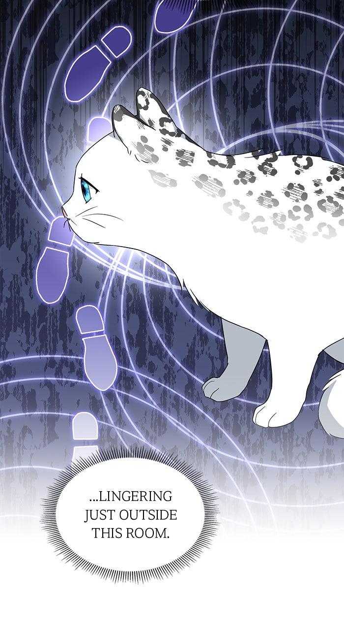 When the Archduke’s Leash Is Pulled Chapter 11 page 71 - 