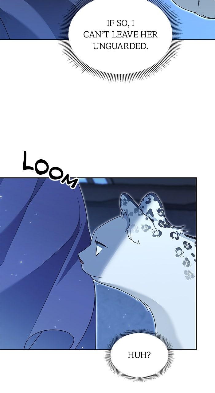 When the Archduke’s Leash Is Pulled Chapter 11 page 74 - 