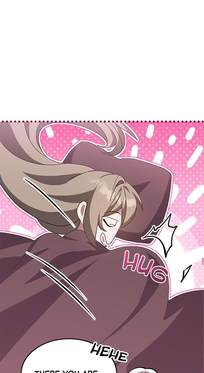 When the Archduke’s Leash Is Pulled Chapter 11 page 75 - 