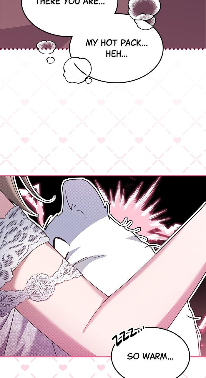 When the Archduke’s Leash Is Pulled Chapter 11 page 76 - 