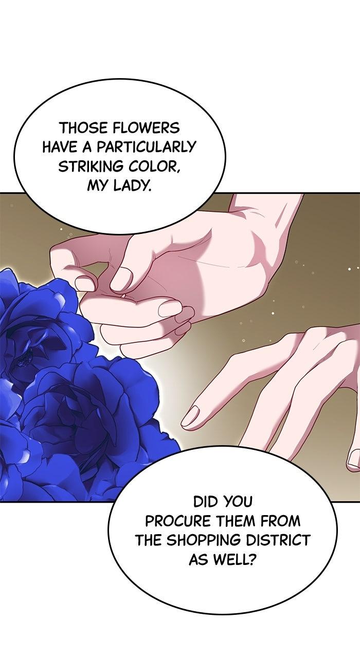 When the Archduke’s Leash Is Pulled Chapter 11 page 9 - 