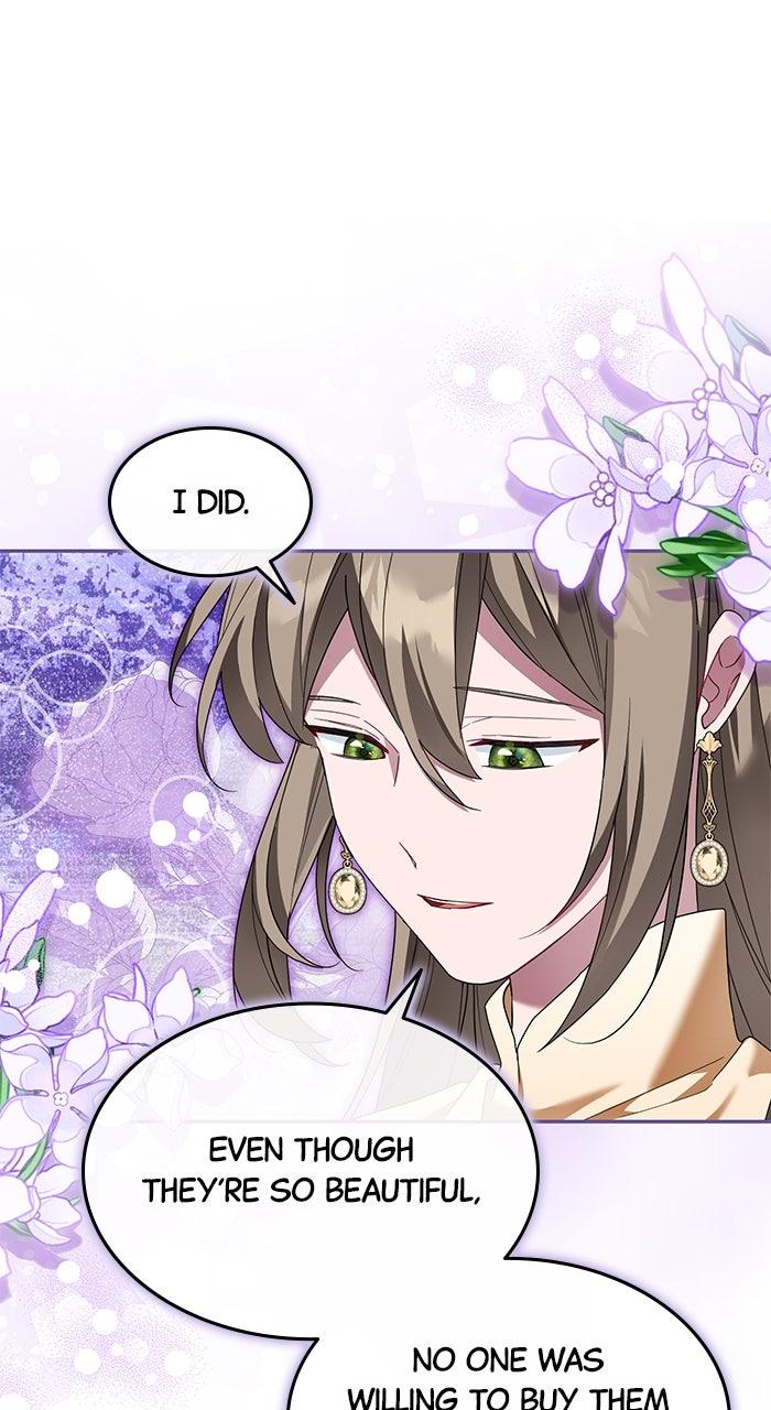 When the Archduke’s Leash Is Pulled Chapter 11 page 10 - 