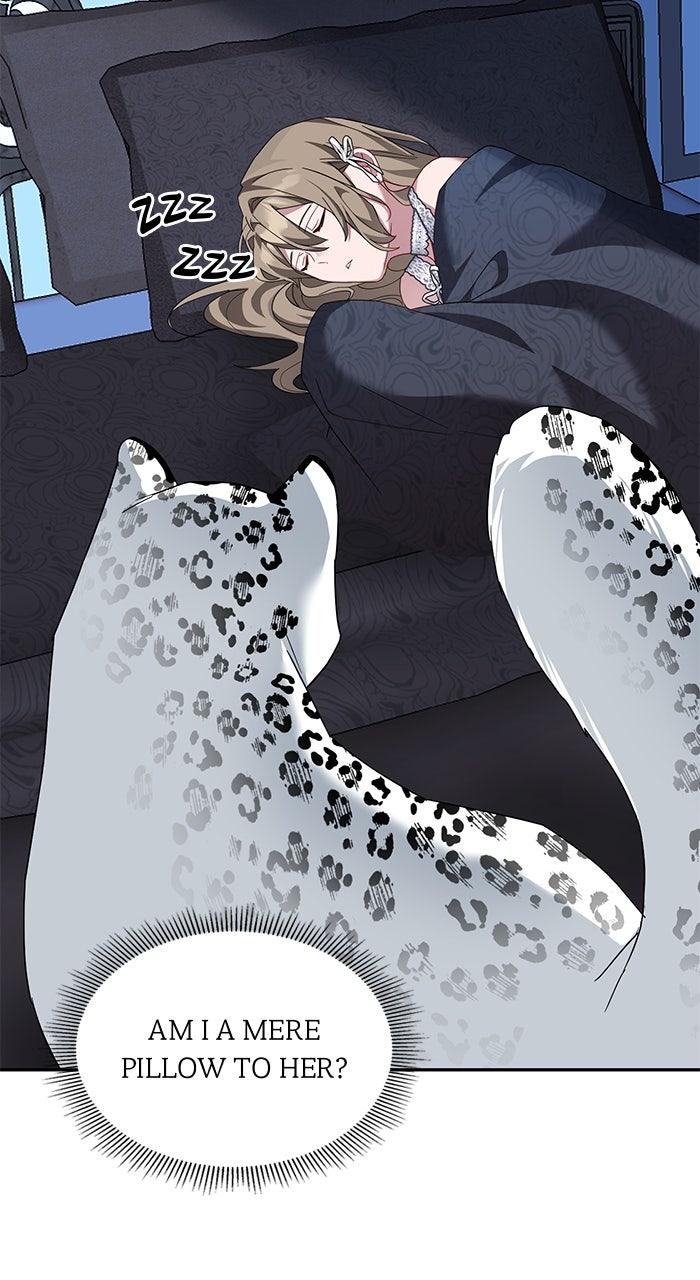 When the Archduke’s Leash Is Pulled Chapter 12 page 11 - 