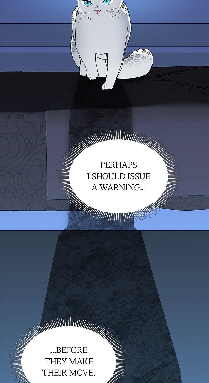 When the Archduke’s Leash Is Pulled Chapter 12 page 16 - 