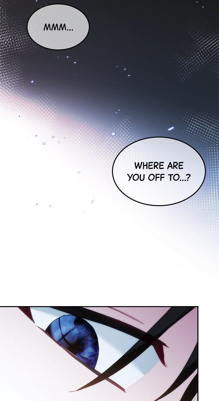 When the Archduke’s Leash Is Pulled Chapter 12 page 20 - 